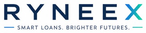 RYNEEX Smart Loans. Brighter Futures.